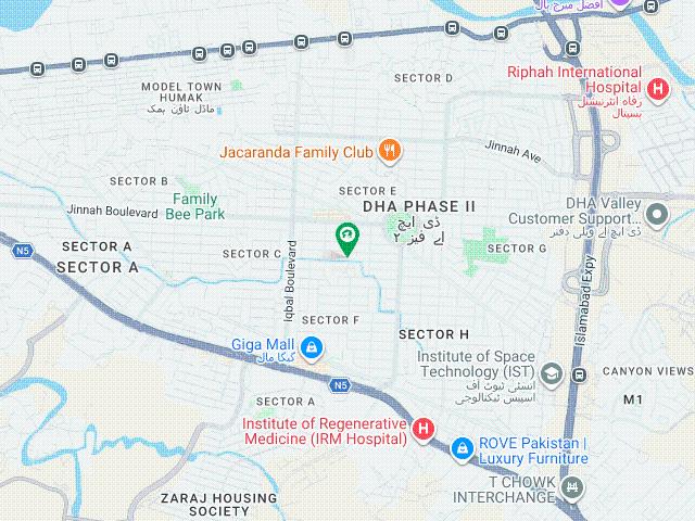 House for rent in Islamabad