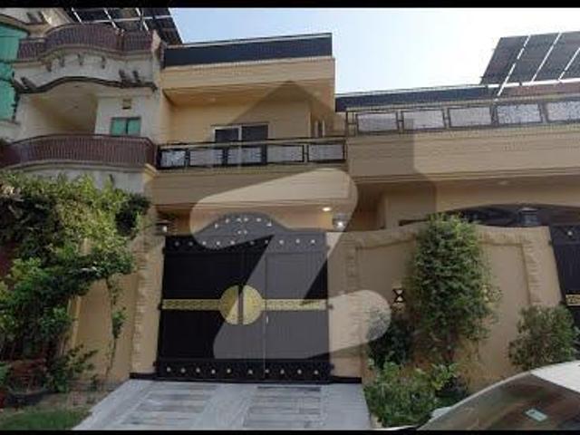 House for rent in Peshawar, North West Frontier Province