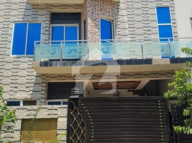 House for rent in Islamabad