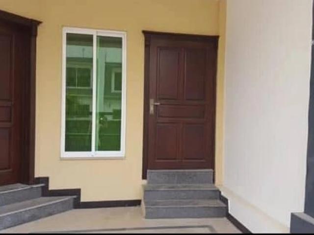 House for rent in Islamabad