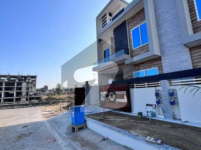 House for rent in Islamabad
