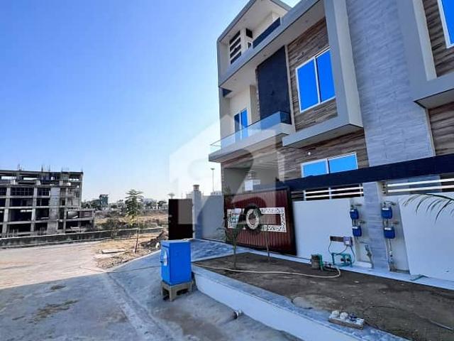 House for rent in Islamabad