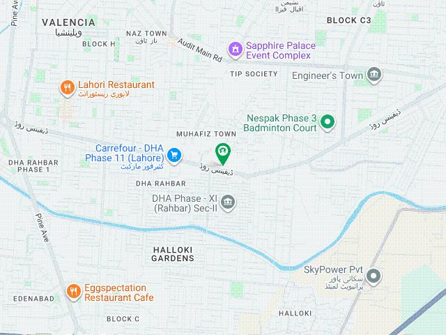 House for rent in لاہور, لاہور ڈویژن