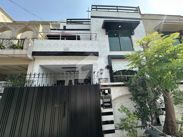 House for rent