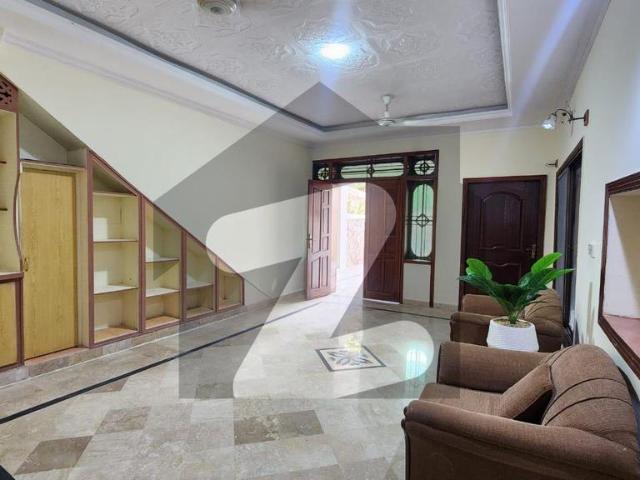 House for rent in Islamabad