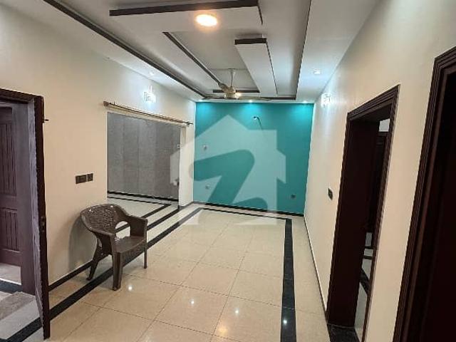 House for rent in Islamabad