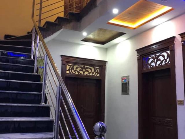 House for rent in تحصیل پشاور شہر, پشاور ڈویژن