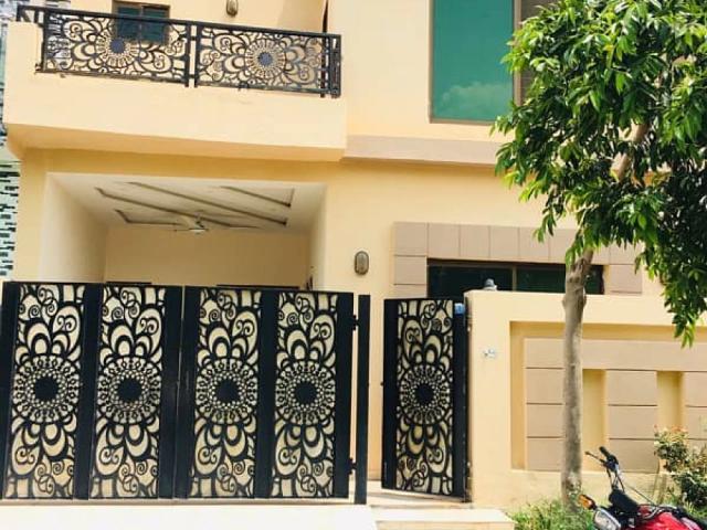 House for rent in Rawalpindi, Islamabad Capital Territory