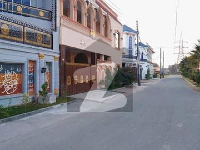 House for rent in Sheikhupura, Punjab