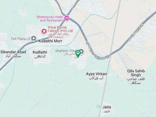 House for sale in شیخوپورہ, لاہور ڈویژن