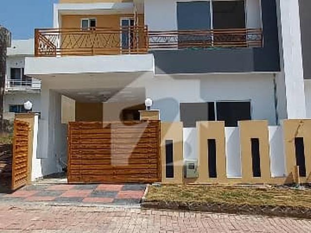 House for sale in Islamabad