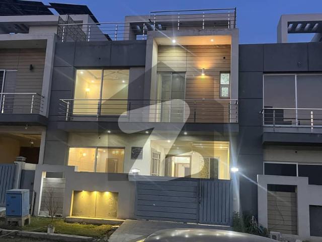 House for sale in Islamabad