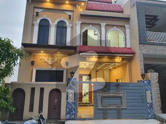 House for sale in Jhelum, Islamabad Capital Territory