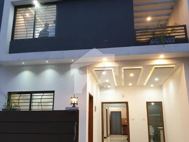 House for sale in Islamabad