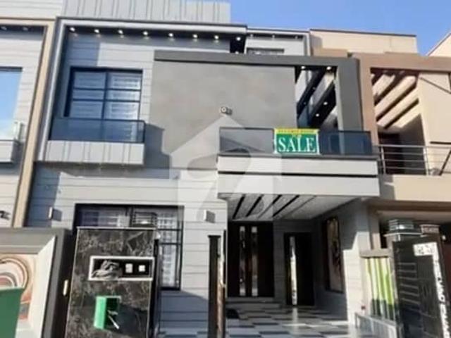 House for sale in Rawalpindi, Islamabad Capital Territory