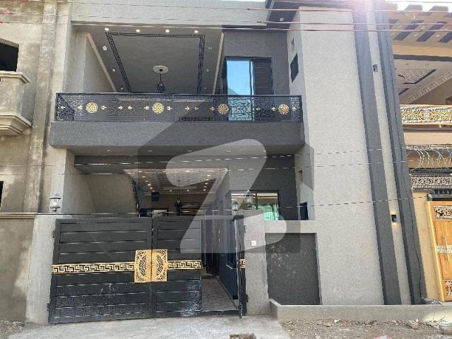 House for sale in Rawalpindi, Islamabad Capital Territory