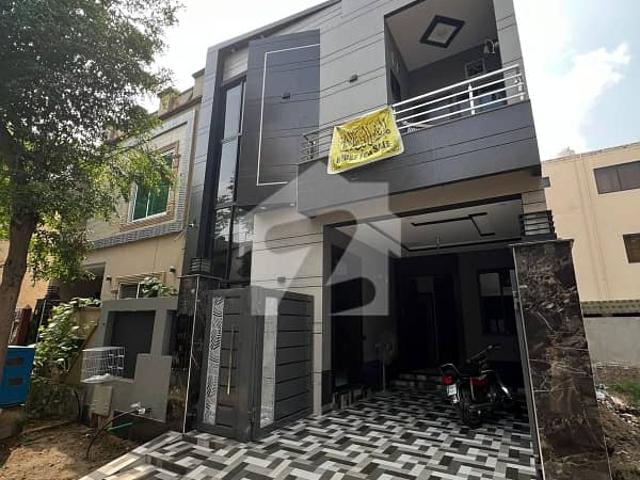 House for sale