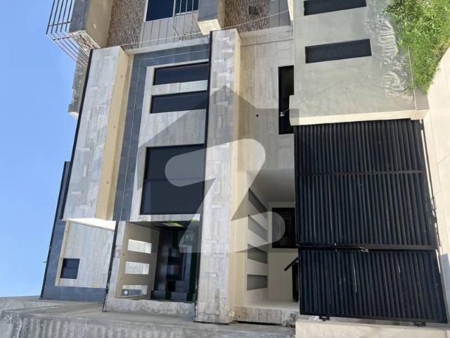 House for sale in Rawalpindi, Islamabad Capital Territory