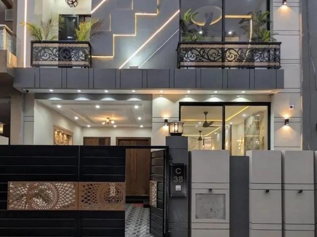 House for sale in Rawalpindi, Islamabad Capital Territory