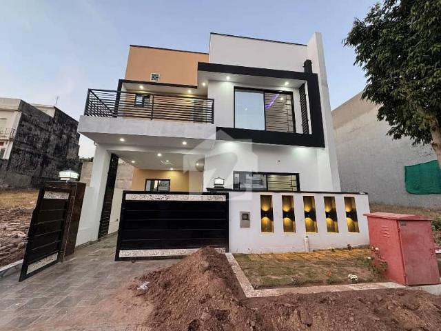 House for sale in Islamabad