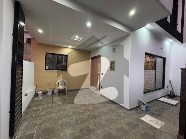 House for sale in Islamabad