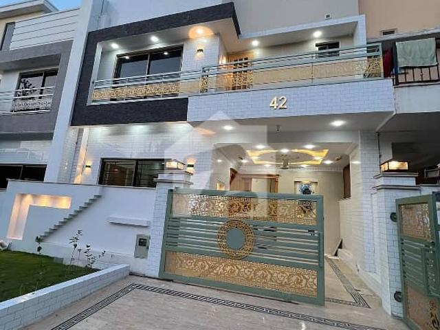 House for sale in اسلام آباد, زون 1