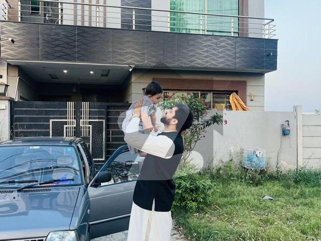 House for sale in Rawalpindi, Islamabad Capital Territory