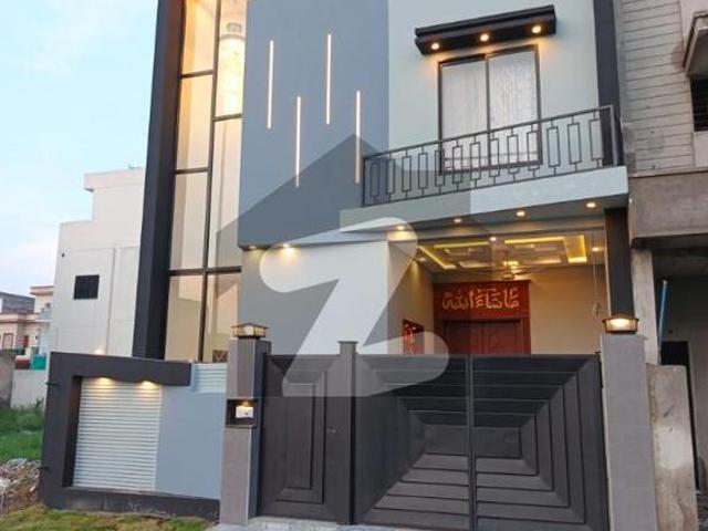 House for sale in Gujranwala, Islamabad Capital Territory