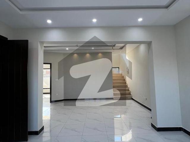 House for sale in Islamabad