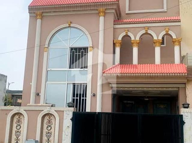 House for sale in Rawalpindi, Islamabad Capital Territory