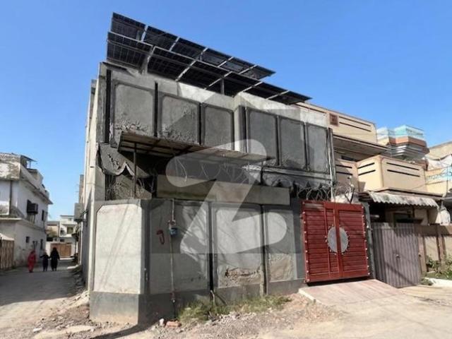 House for sale in Peshawar, North West Frontier Province