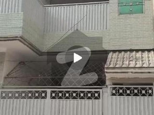 House for sale in Peshawar