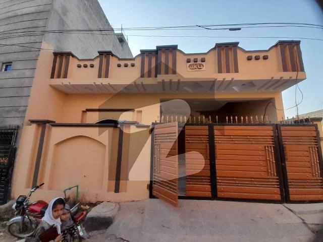 House for sale in Islamabad
