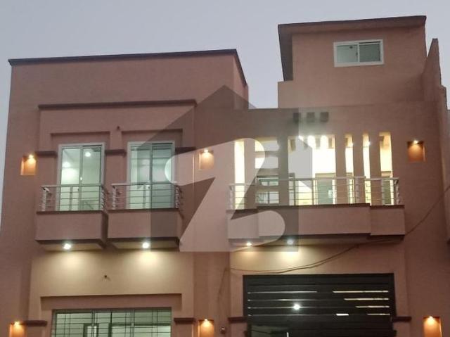 House for sale in Gujranwala, Islamabad Capital Territory