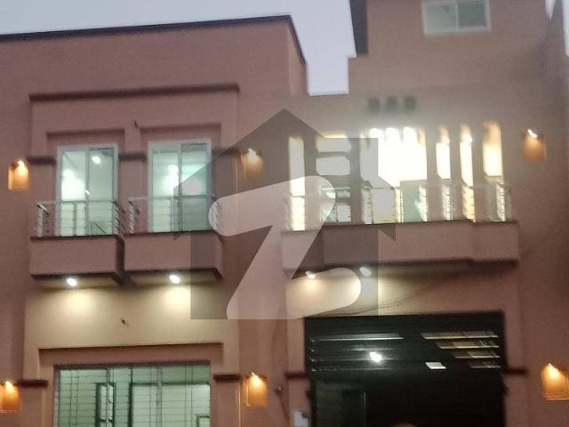 House for sale in Gujranwala, Islamabad Capital Territory