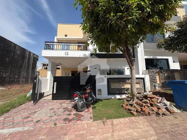 House for sale in اسلام آباد, زون 1