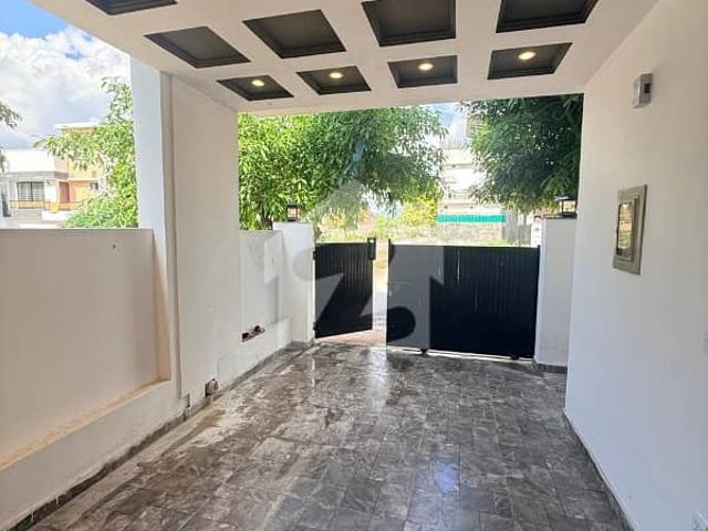House for sale in اسلام آباد, زون 1