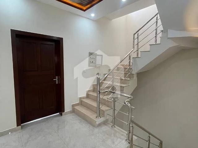 House for sale in Islamabad