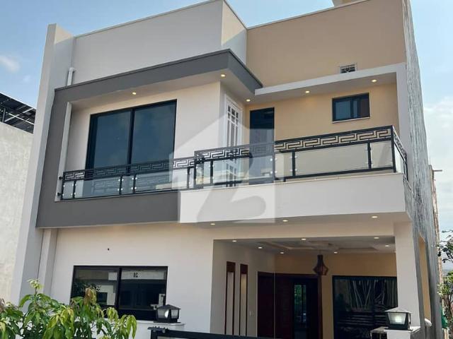 House for sale in Islamabad
