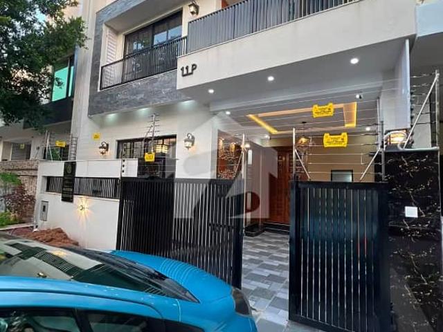 House for sale in Islamabad