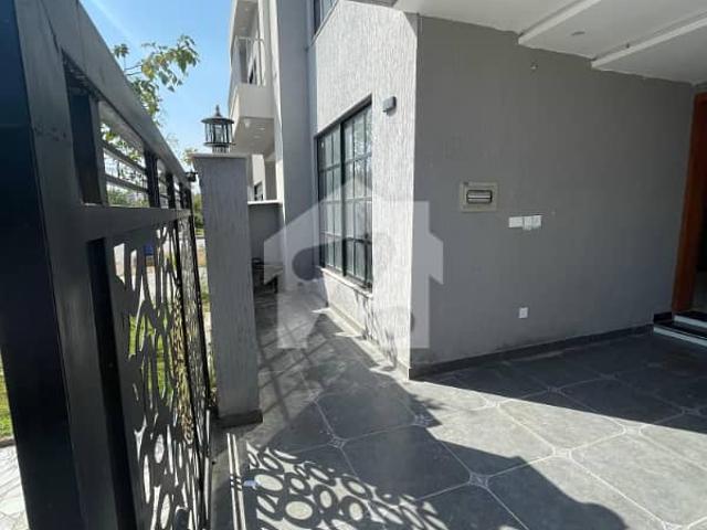 House for sale in Islamabad