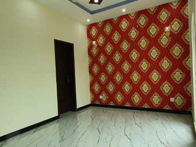 House for sale in Rawalpindi, Islamabad Capital Territory