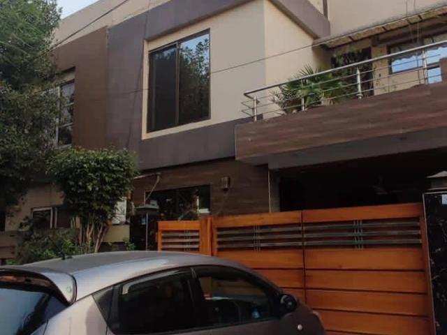 House for sale in Rawalpindi, Islamabad Capital Territory