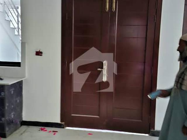 House for sale in اسلام آباد, زون 1