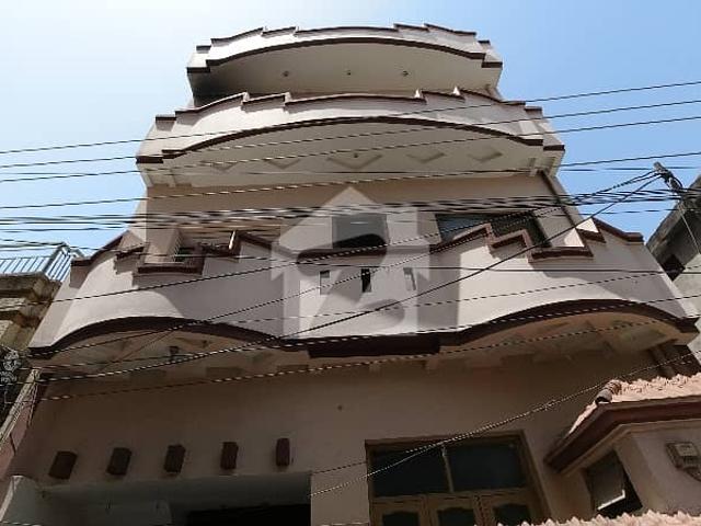 House for sale in Islamabad