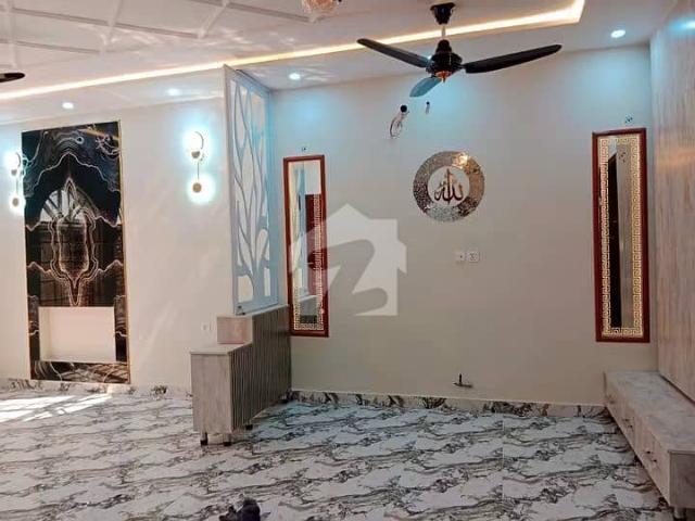 House for sale in Rawalpindi, Islamabad Capital Territory