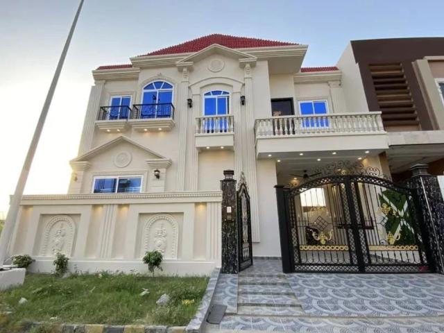 House for sale in Gujranwala, Punjab