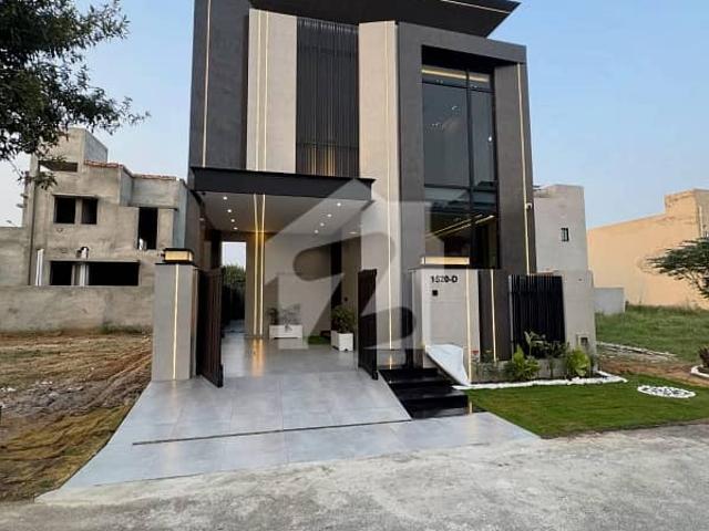 House for sale in لاہور, لاہور ڈویژن