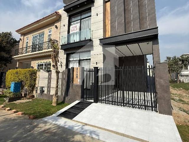House for sale in Rawalpindi, Islamabad Capital Territory