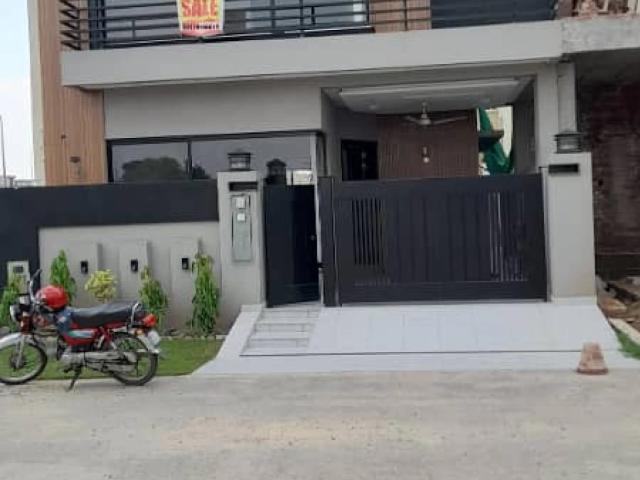 House for sale in Rawalpindi, Islamabad Capital Territory